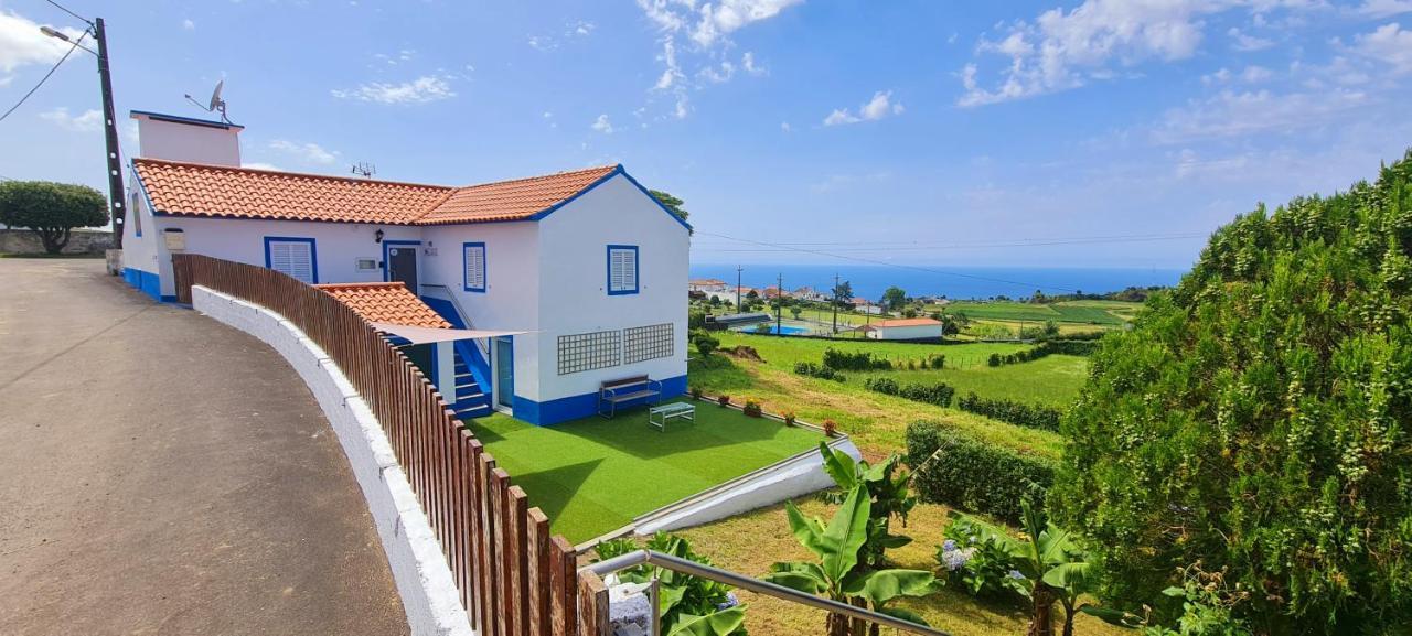 Casa Miramar Villa Algarvia Luaran gambar