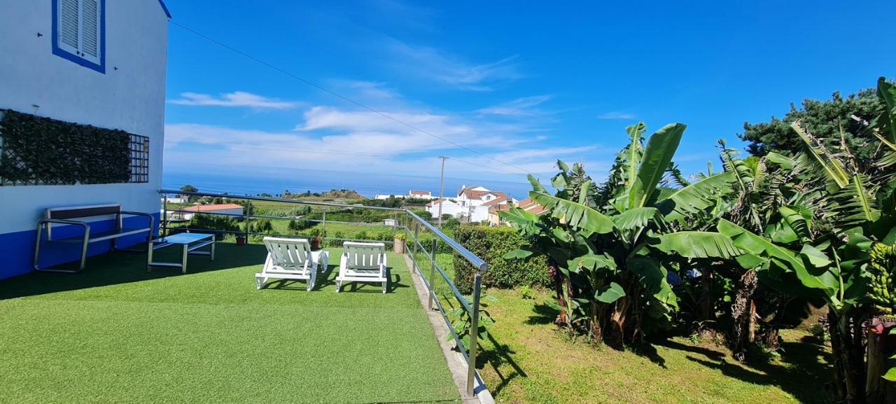Casa Miramar Villa Algarvia Luaran gambar