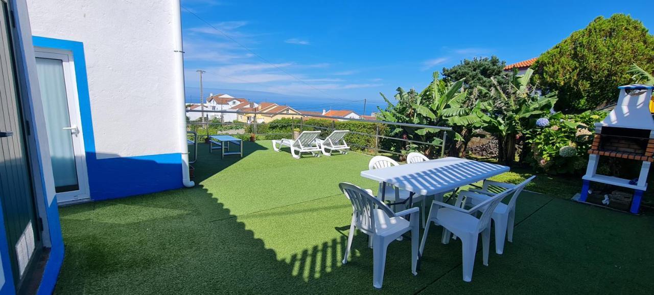 Casa Miramar Villa Algarvia Luaran gambar