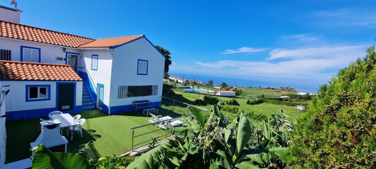 Casa Miramar Villa Algarvia Luaran gambar