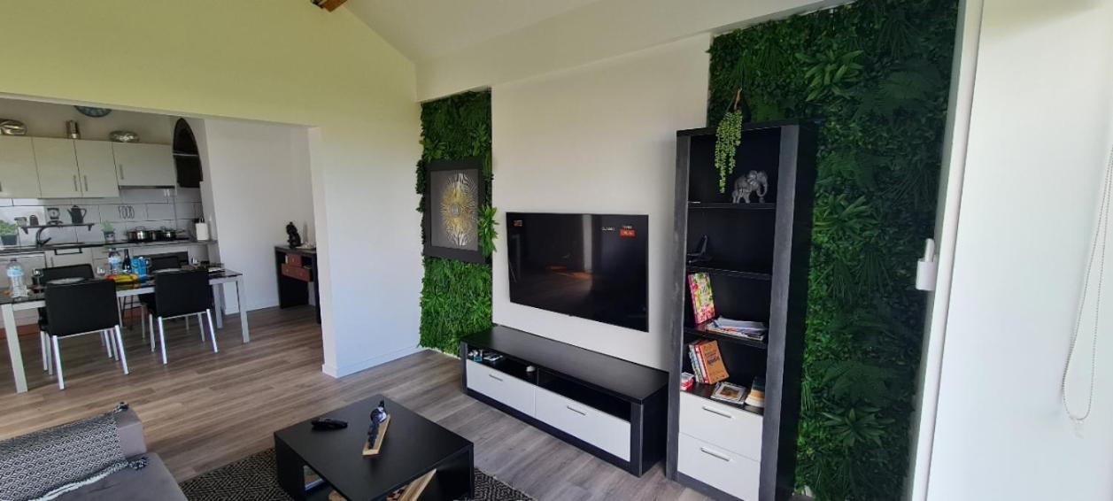 Casa Miramar Villa Algarvia Luaran gambar