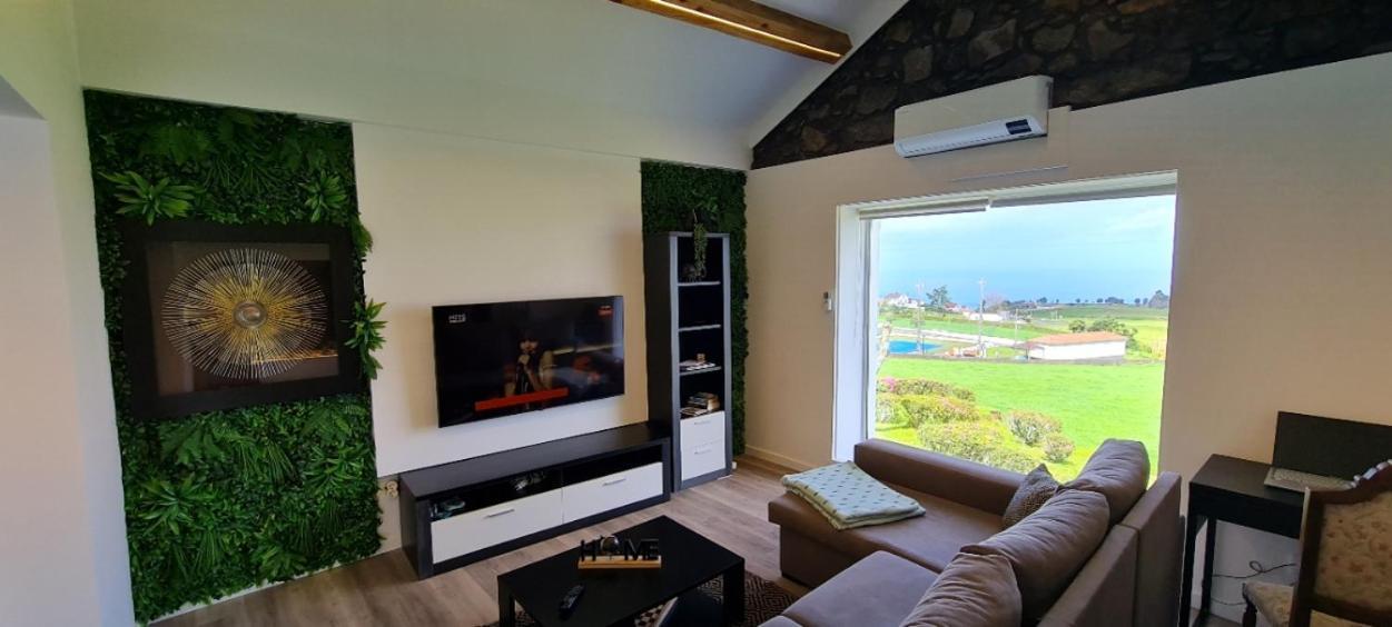 Casa Miramar Villa Algarvia Luaran gambar