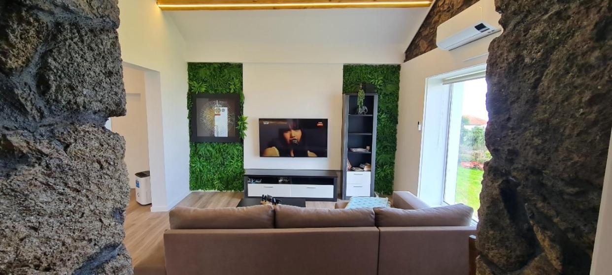 Casa Miramar Villa Algarvia Luaran gambar