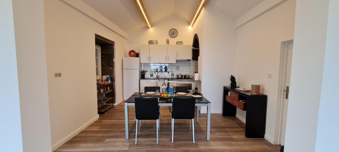 Casa Miramar Villa Algarvia Luaran gambar