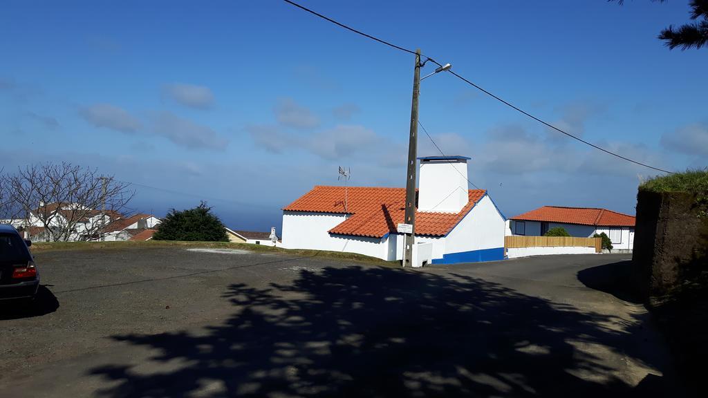 Casa Miramar Villa Algarvia Luaran gambar