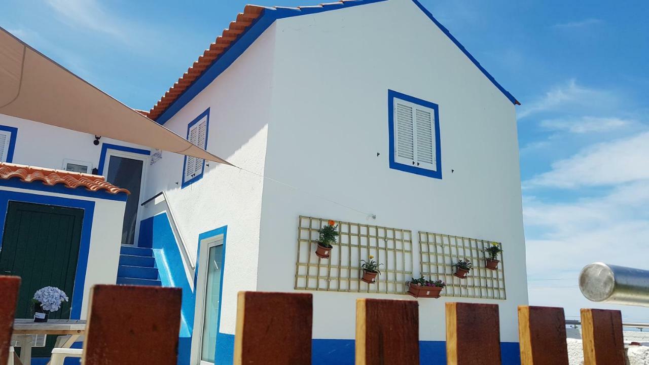 Casa Miramar Villa Algarvia Luaran gambar