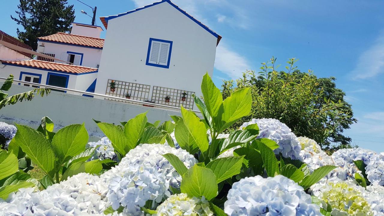 Casa Miramar Villa Algarvia Luaran gambar