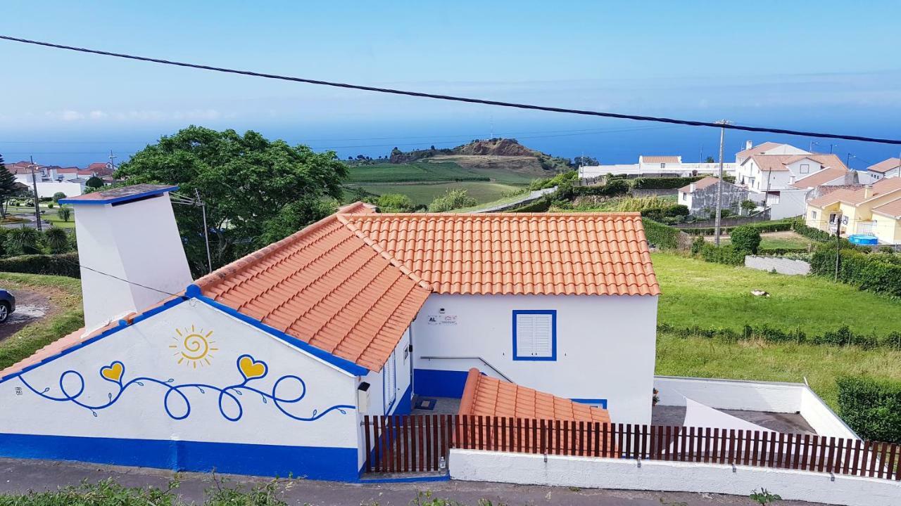 Casa Miramar Villa Algarvia Luaran gambar
