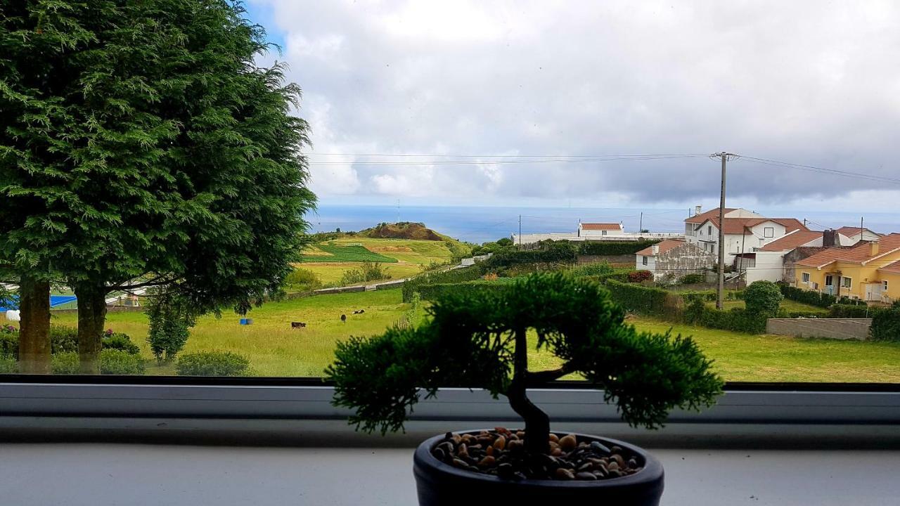 Casa Miramar Villa Algarvia Luaran gambar